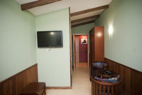 Nachalnik Kamchatki Hotel