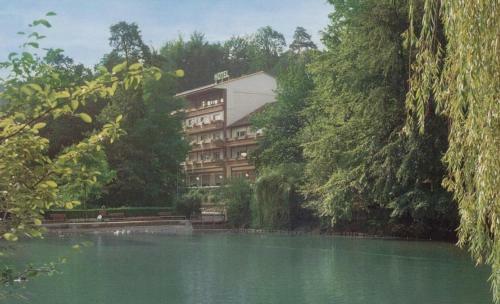Hotel-pension Seeblick