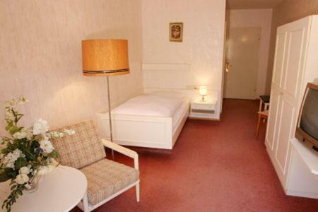 Hotel-pension Seeblick