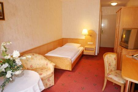 Hotel-pension Seeblick
