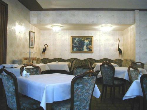 Hotel-pension Seeblick