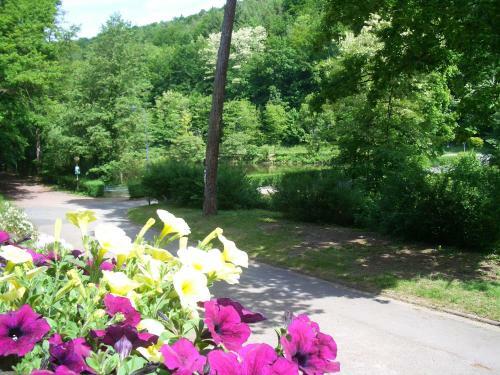 Hotel-pension Seeblick