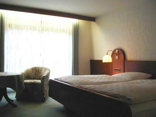 Hotel-pension Seeblick