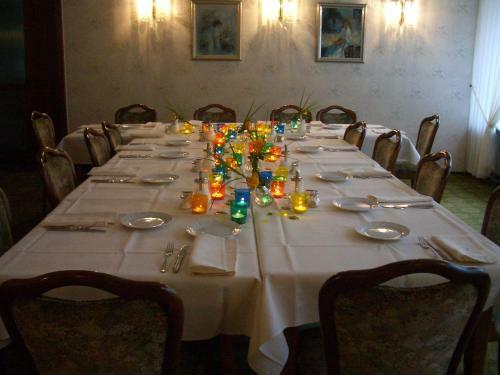 Hotel-pension Seeblick