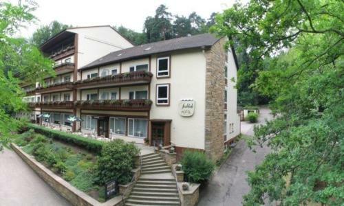 Hotel-pension Seeblick