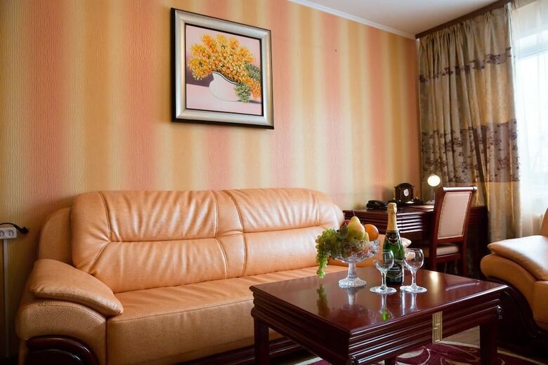 Hotel Edelveis