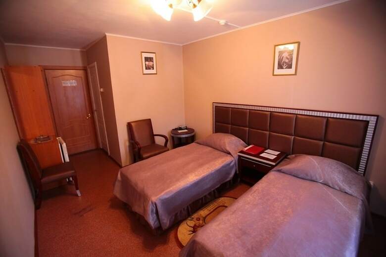 Hotel Edelveis