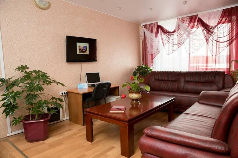 Hotel Edelveis