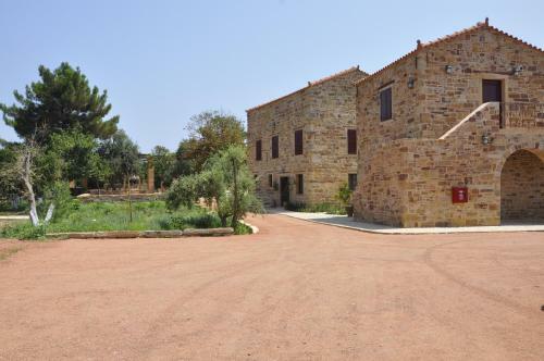 Hostal Archontiko Riziko