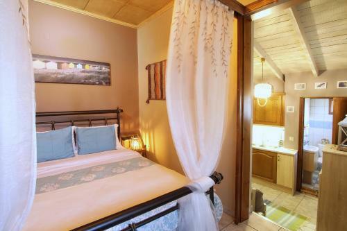 Venetis Luxury Apartments