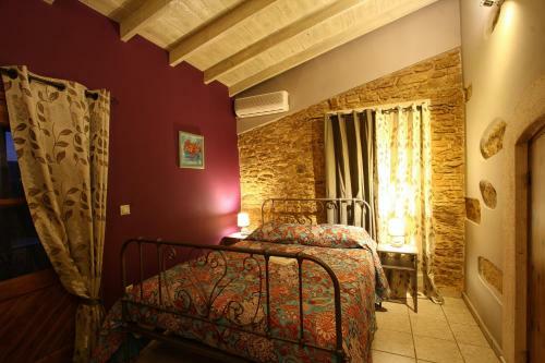 Venetis Luxury Apartments