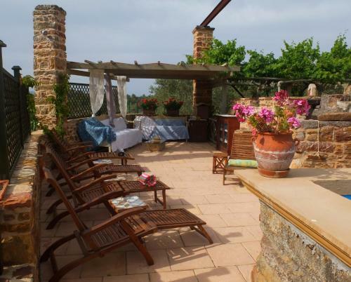 Venetis Luxury Apartments