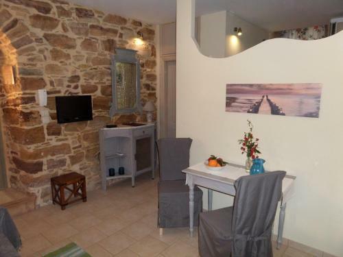 Venetis Luxury Apartments