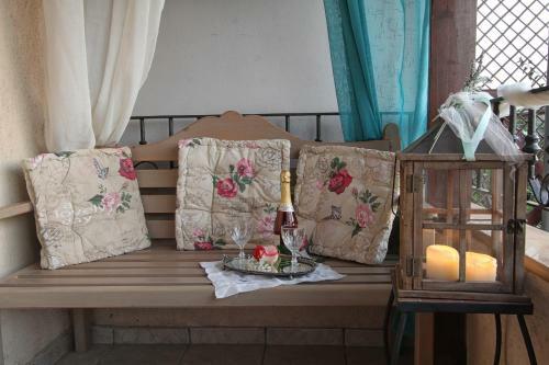 Venetis Luxury Apartments