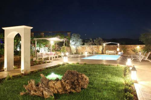 Venetis Luxury Apartments
