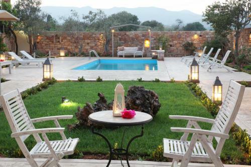 Venetis Luxury Apartments