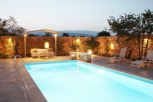 Venetis Luxury Apartments