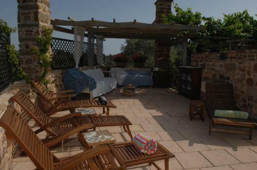 Venetis Luxury Apartments