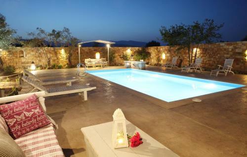 Venetis Luxury Apartments