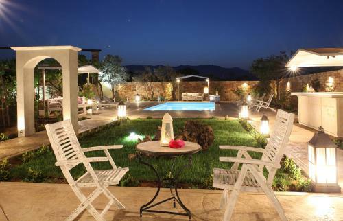 Venetis Luxury Apartments