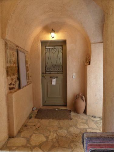 Venetis Luxury Apartments