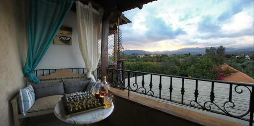 Venetis Luxury Apartments