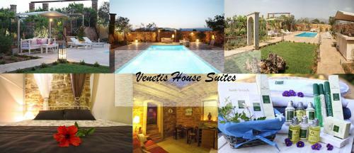 Venetis Luxury Apartments