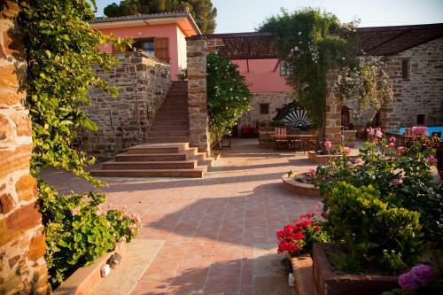 Mouzaliko Traditional Hotel