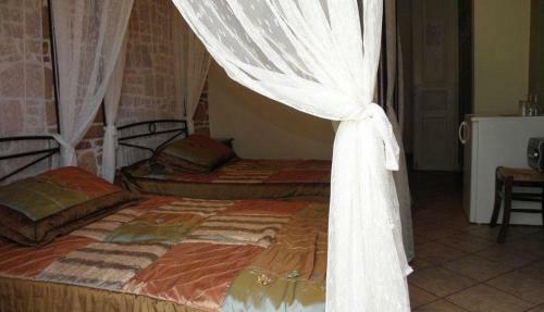 Hostal Manganos Apartments