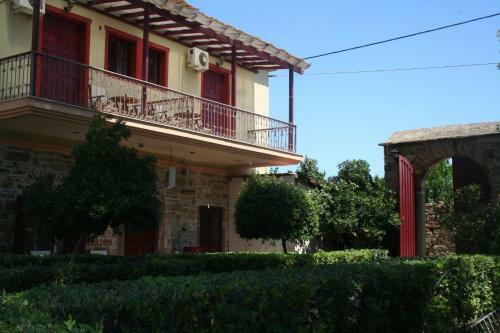Hostal Manganos Apartments
