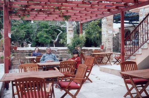 Hostal Manganos Apartments