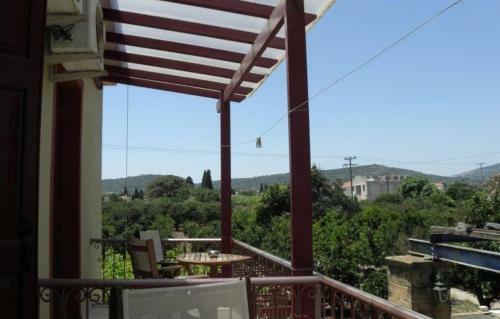 Hostal Manganos Apartments