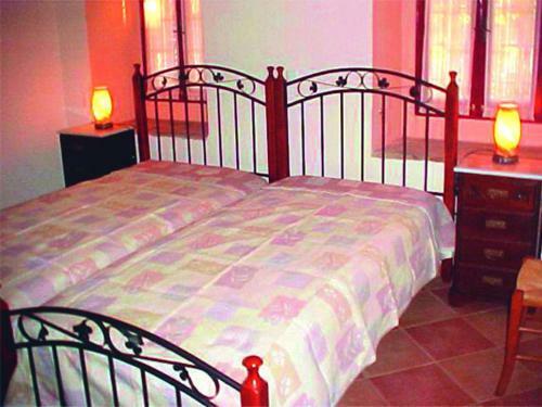 Hostal Agiazi