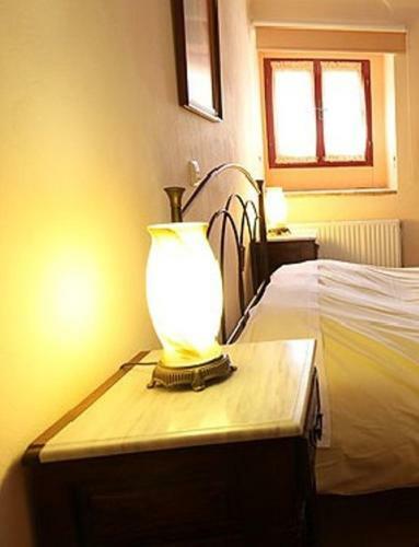Hostal Agiazi