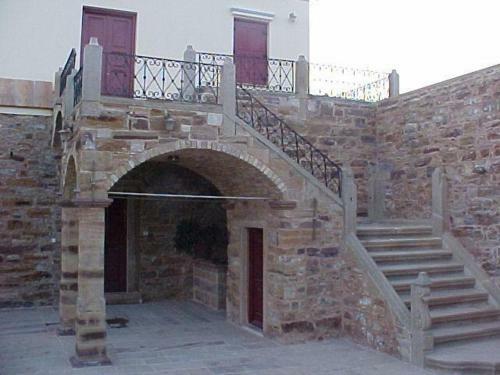 Hostal Agiazi