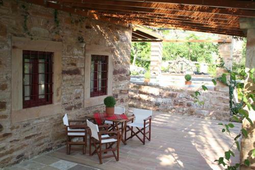 Hostal Agiazi