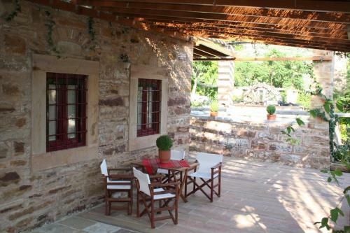 Hostal Agiazi
