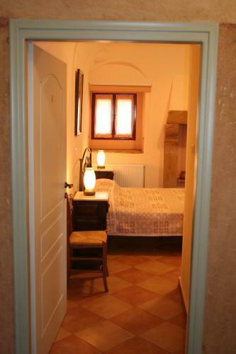 Hostal Agiazi