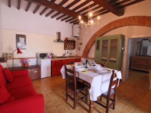Apartment Casa Maria