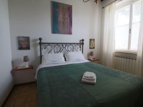 Apartment Casa Maria