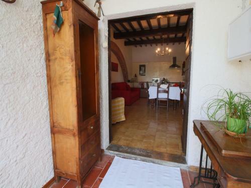 Apartment Casa Maria