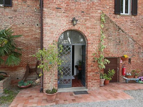 Apartment Casa Maria
