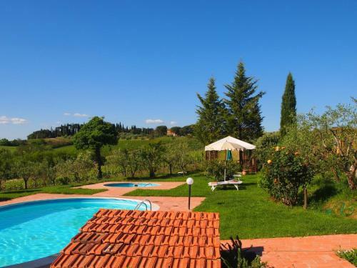 Apartment Casa Maria