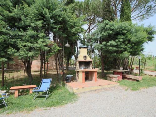 Apartment Casa Maria