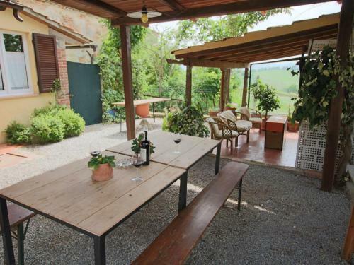 Apartment Casa Maria