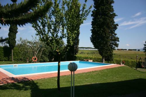 Villa Il Cedro