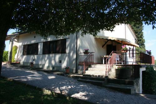 Villa Il Cedro