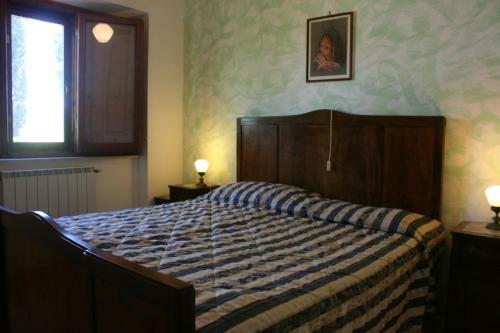 Villa Il Cedro