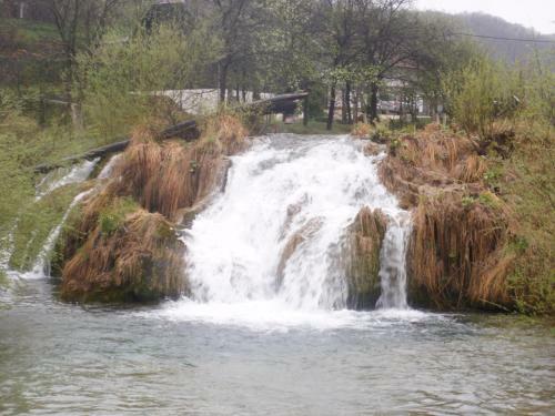 Hostal Guest House Korana