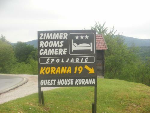 Hostal Guest House Korana
